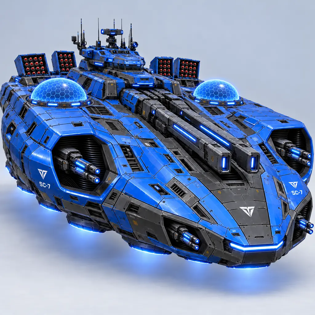 Commander