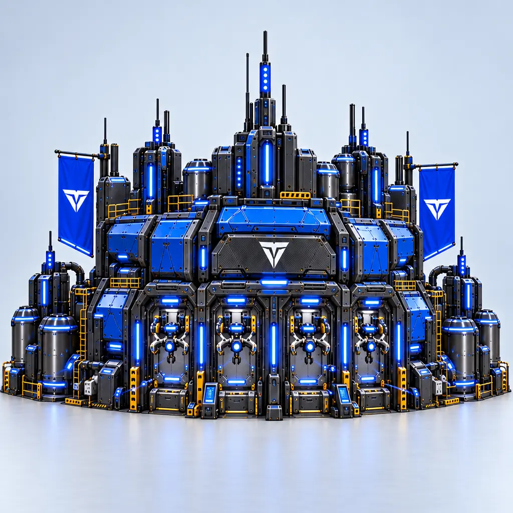 Servicecentrum